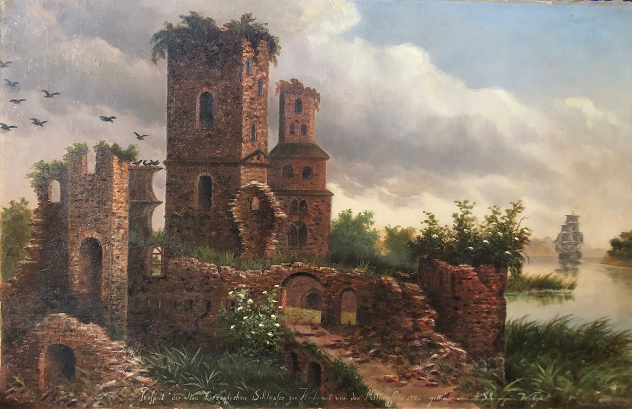 Anja Maria Gundermann
